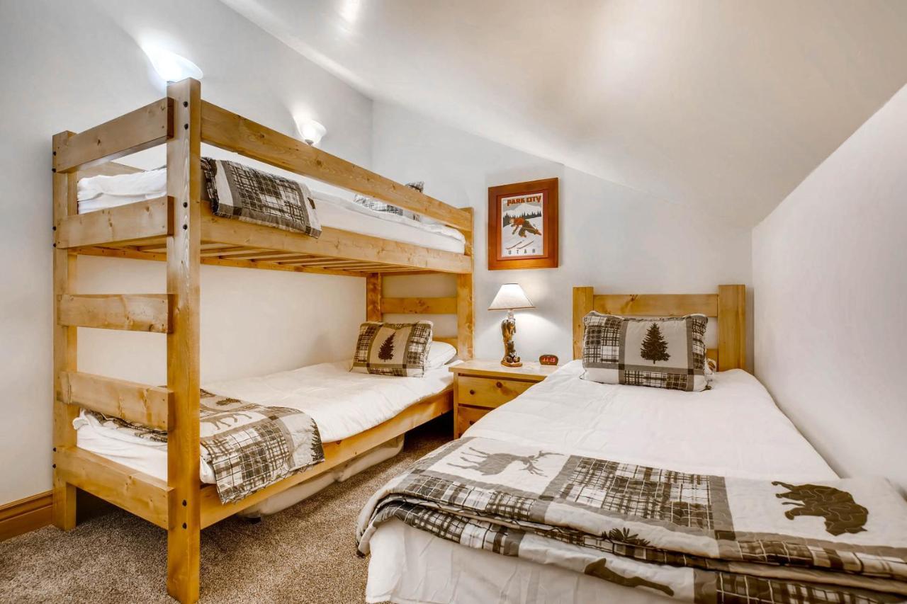 Red Pine #K7 Apartment Парк Сити Екстериор снимка