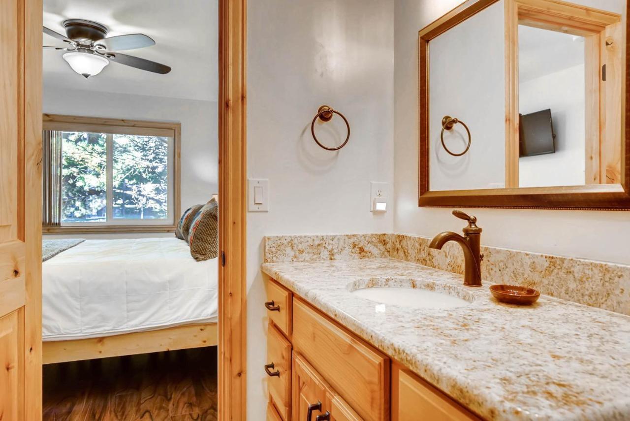 Red Pine #K7 Apartment Парк Сити Екстериор снимка