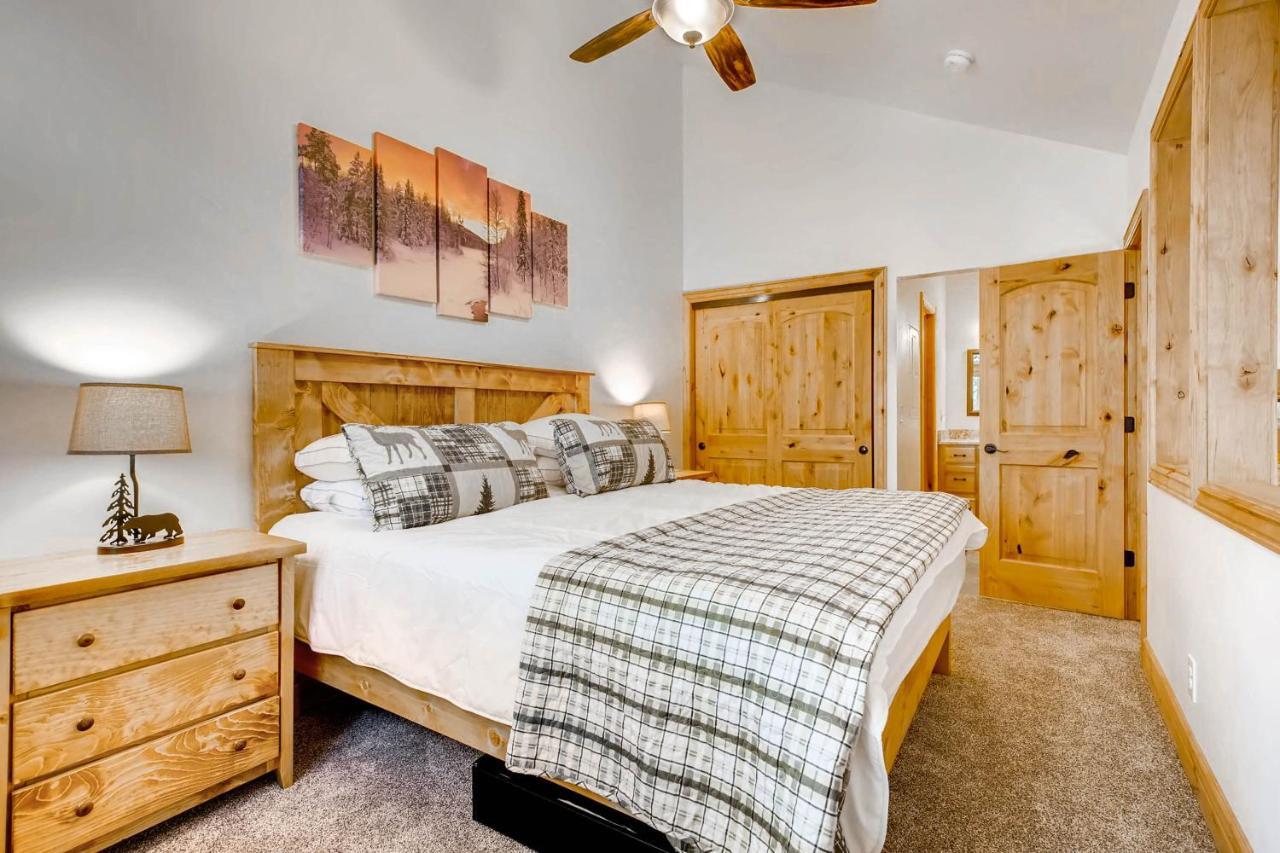 Red Pine #K7 Apartment Парк Сити Екстериор снимка