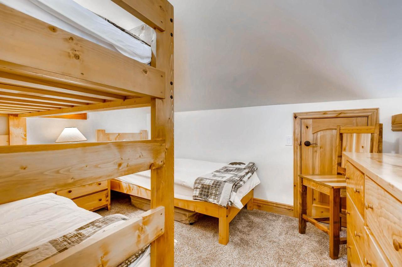 Red Pine #K7 Apartment Парк Сити Екстериор снимка