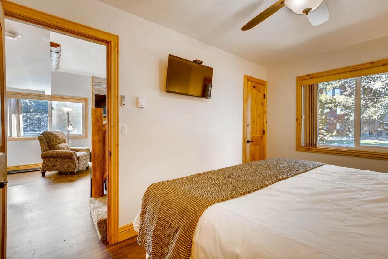 Red Pine #K7 Apartment Парк Сити Екстериор снимка
