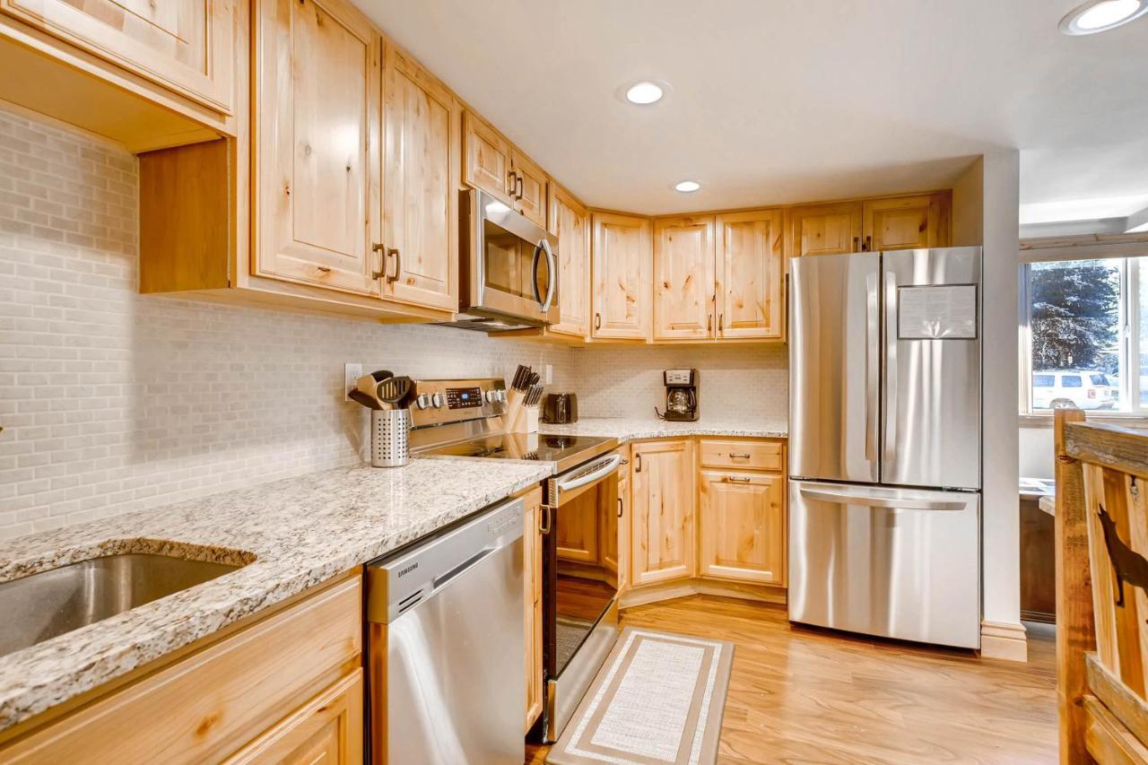 Red Pine #K7 Apartment Парк Сити Екстериор снимка